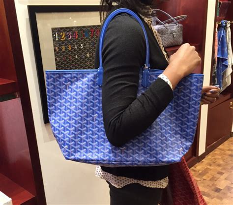 goyard in rome|how to purchase goyard.